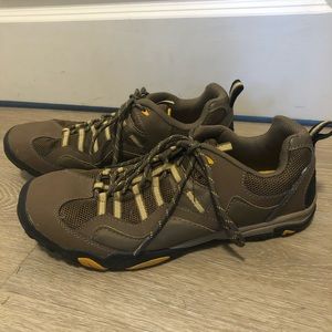 Eddie Bauer sneakers shoes size 11